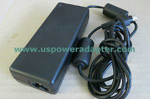New PowerBox AC Power Adapter 100-240V 1.7-1.0A 50-60Hz 18.5V 4.05A 75W - PBUK-1719B